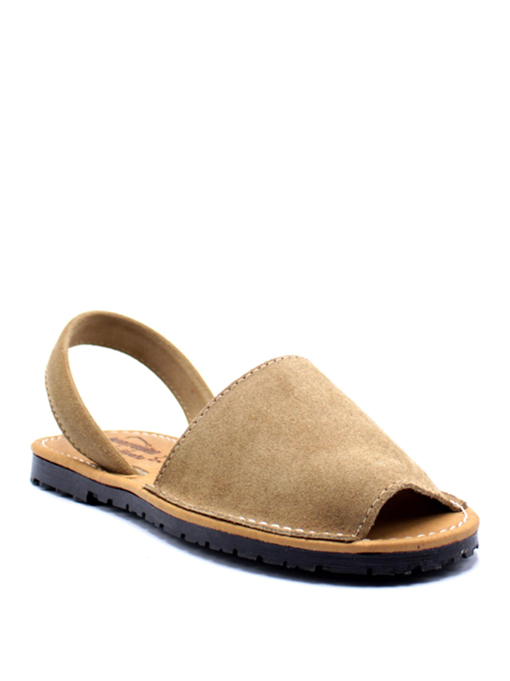 ELISIR Sandali Donna - Beige modello 550