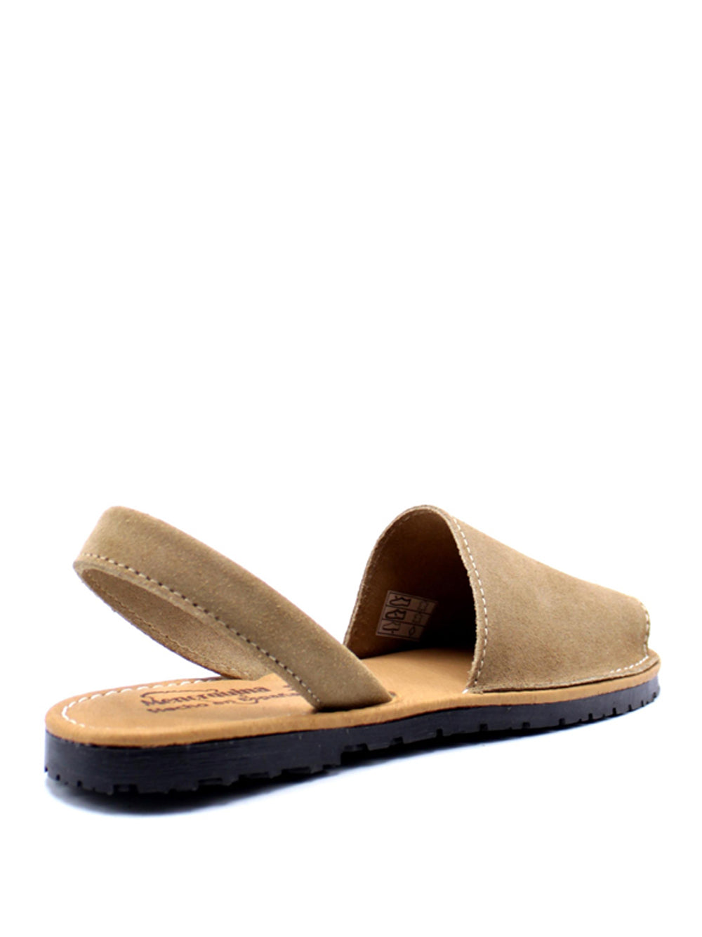 ELISIR Sandali Donna - Beige modello 550
