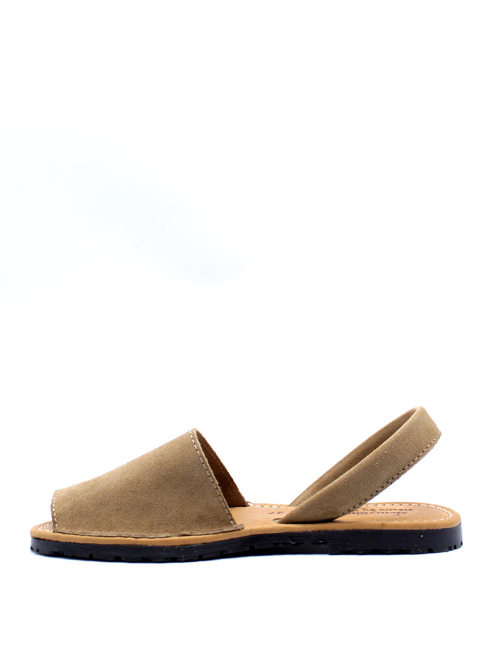 ELISIR Sandali Donna - Beige modello 550