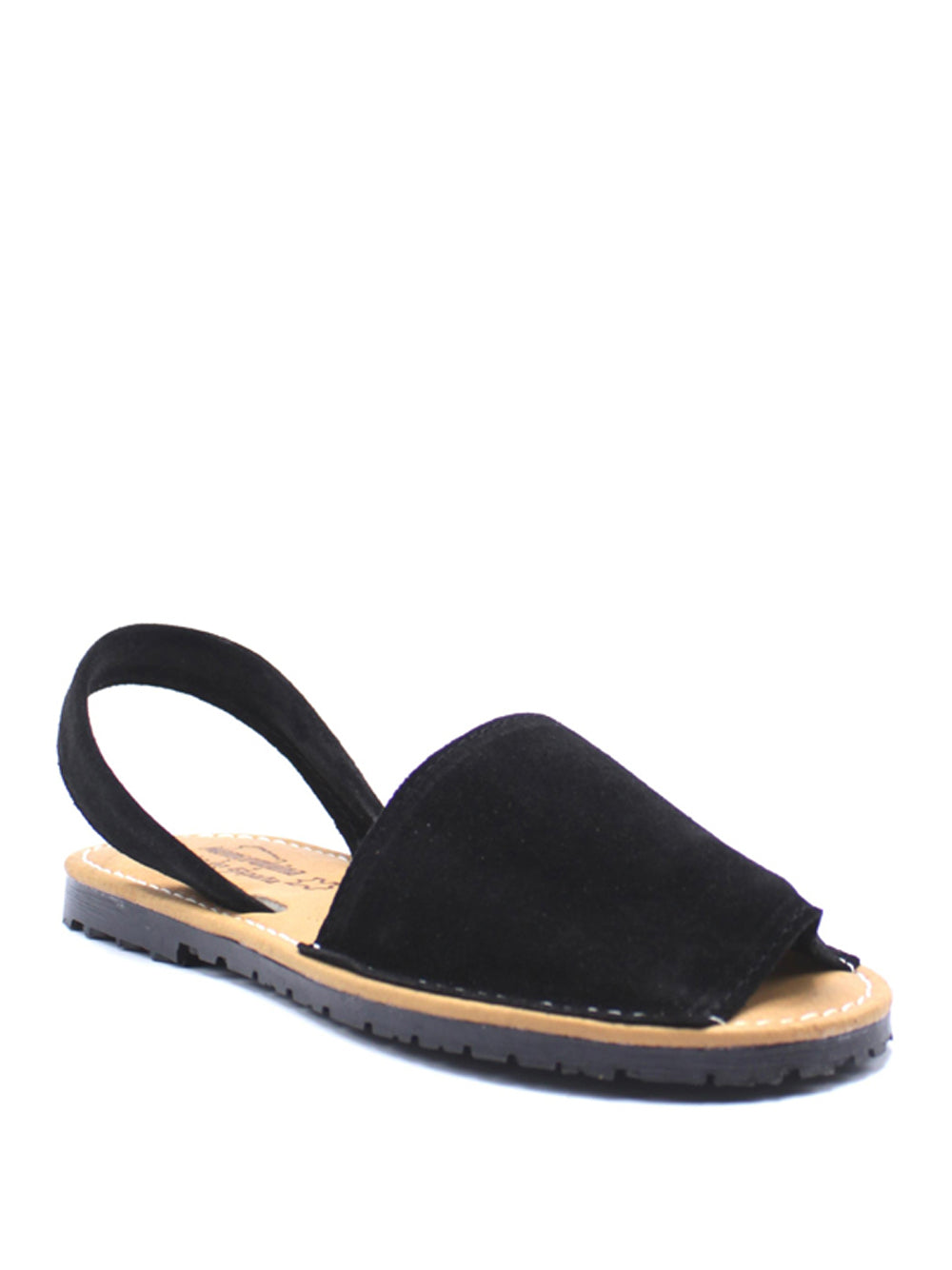 ELISIR Sandali Donna - Nero modello 550