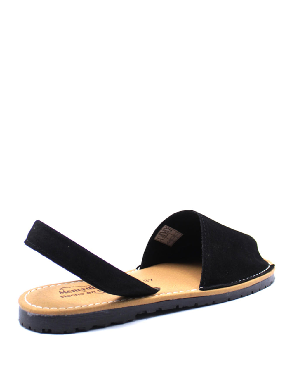 ELISIR Sandali Donna - Nero modello 550