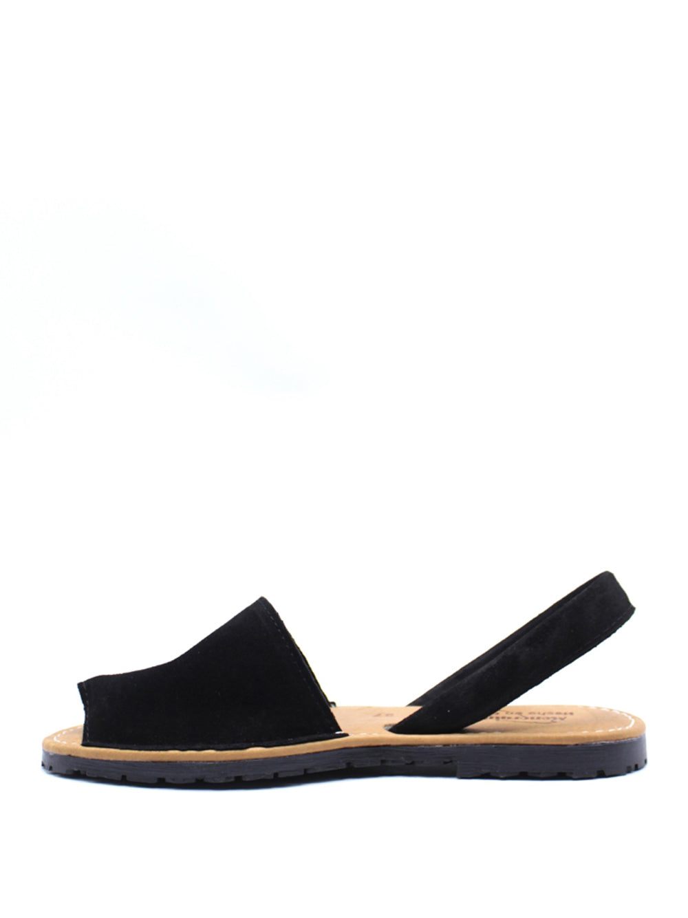 ELISIR Sandali Donna - Nero modello 550
