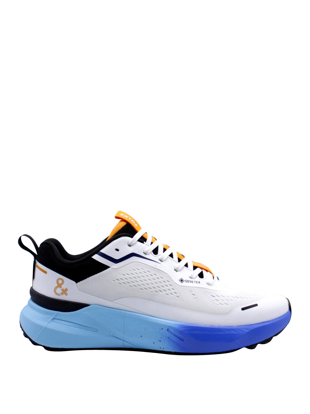 EXTR4 Sneakers Gore-tex Uomo - Bianco modello 7700000