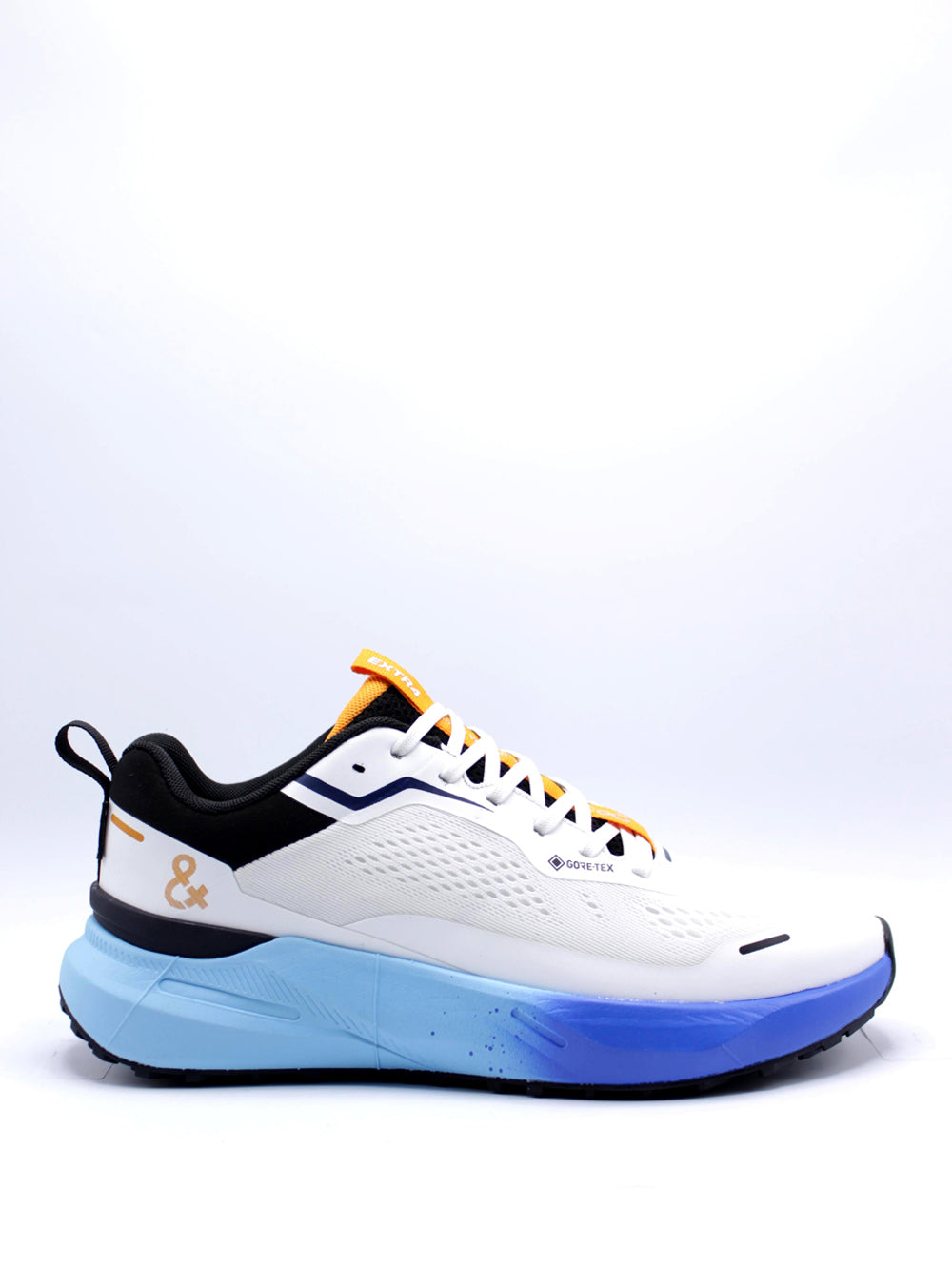 EXTR4 Sneakers Gore-tex Uomo - Bianco modello 7700000