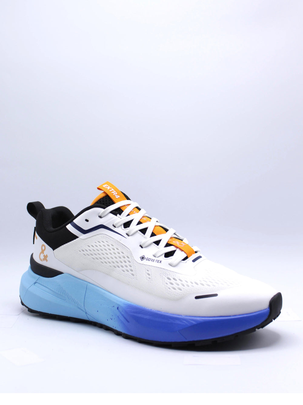 EXTR4 Sneakers Gore-tex Uomo - Bianco modello 7700000