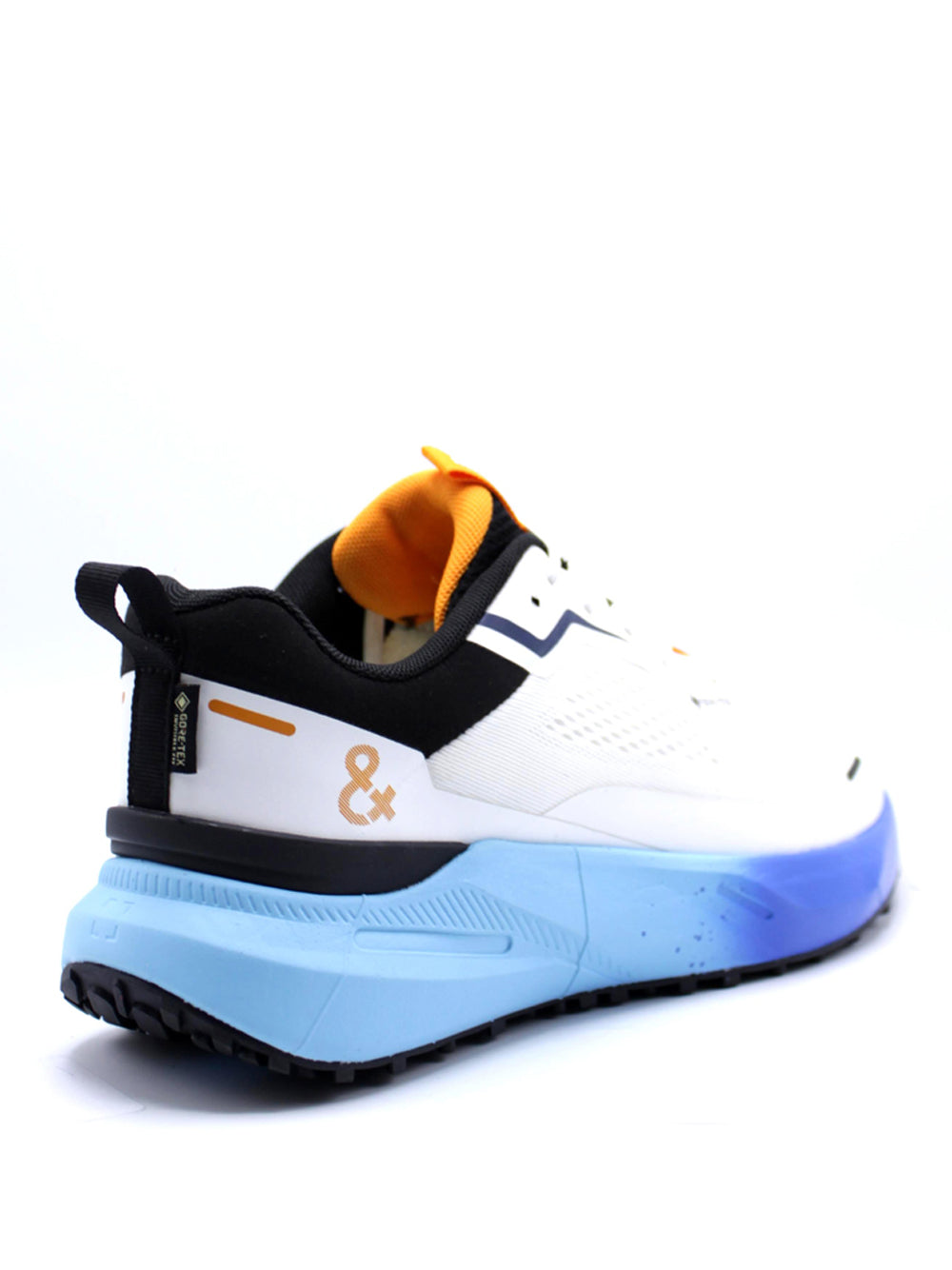EXTR4 Sneakers Gore-tex Uomo - Bianco modello 7700000