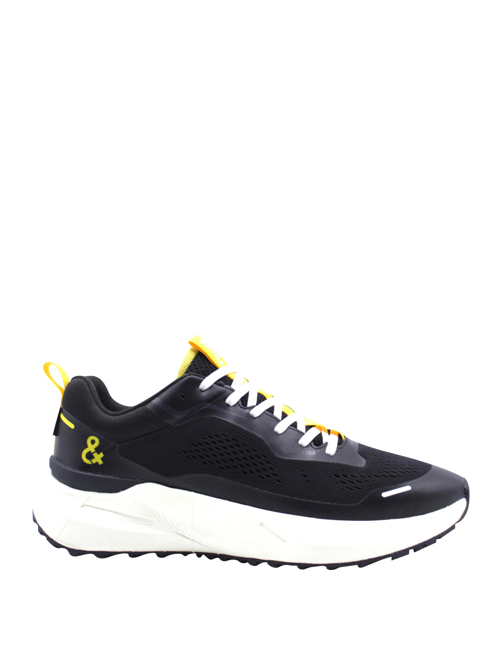EXTR4 Sneakers Gore-tex Uomo - Nero modello 7700044
