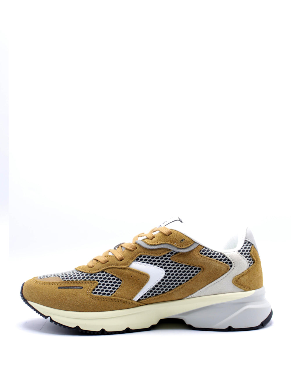 EXTR4 Sneakers Vibram Uomo - Cuoio modello 7702022