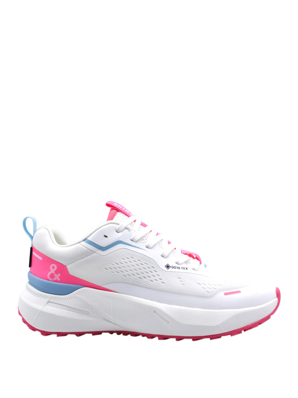 EXTR4 Sneakers Gore-tex Donna - Bianco modello 7705011