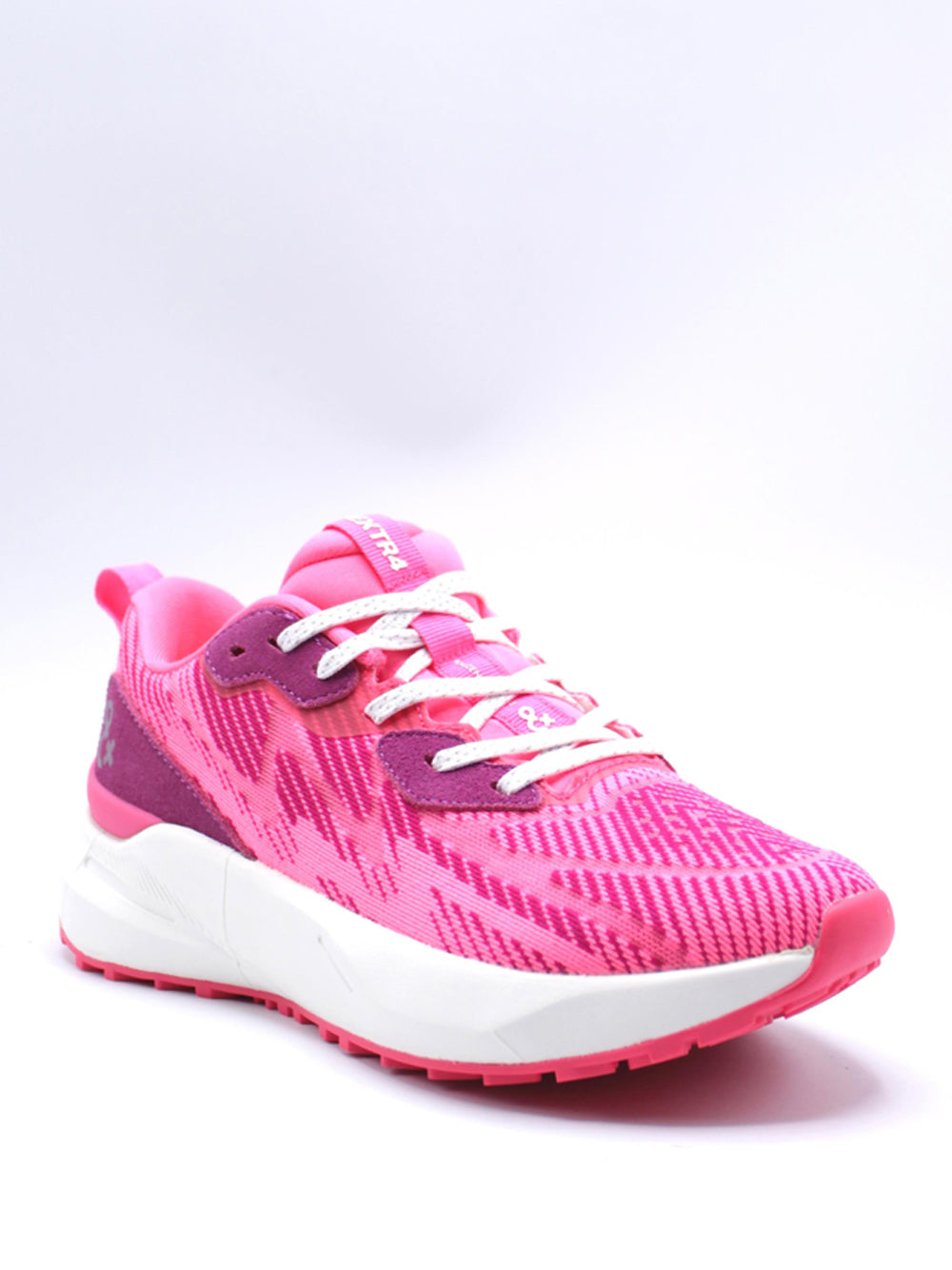EXTR4 Sneakers Gore-tex Donna - Fuxia modello 7705511