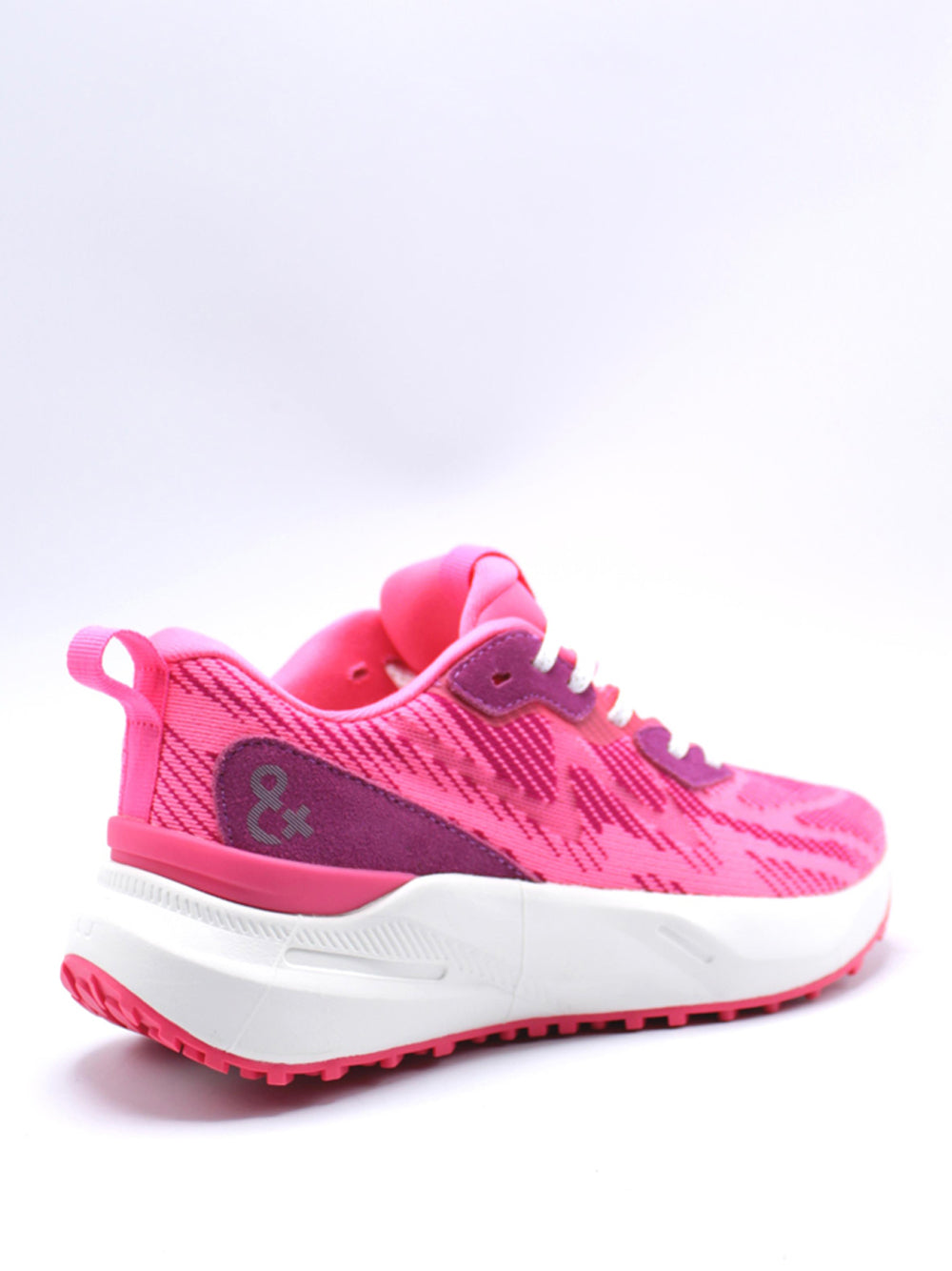 EXTR4 Sneakers Gore-tex Donna - Fuxia modello 7705511