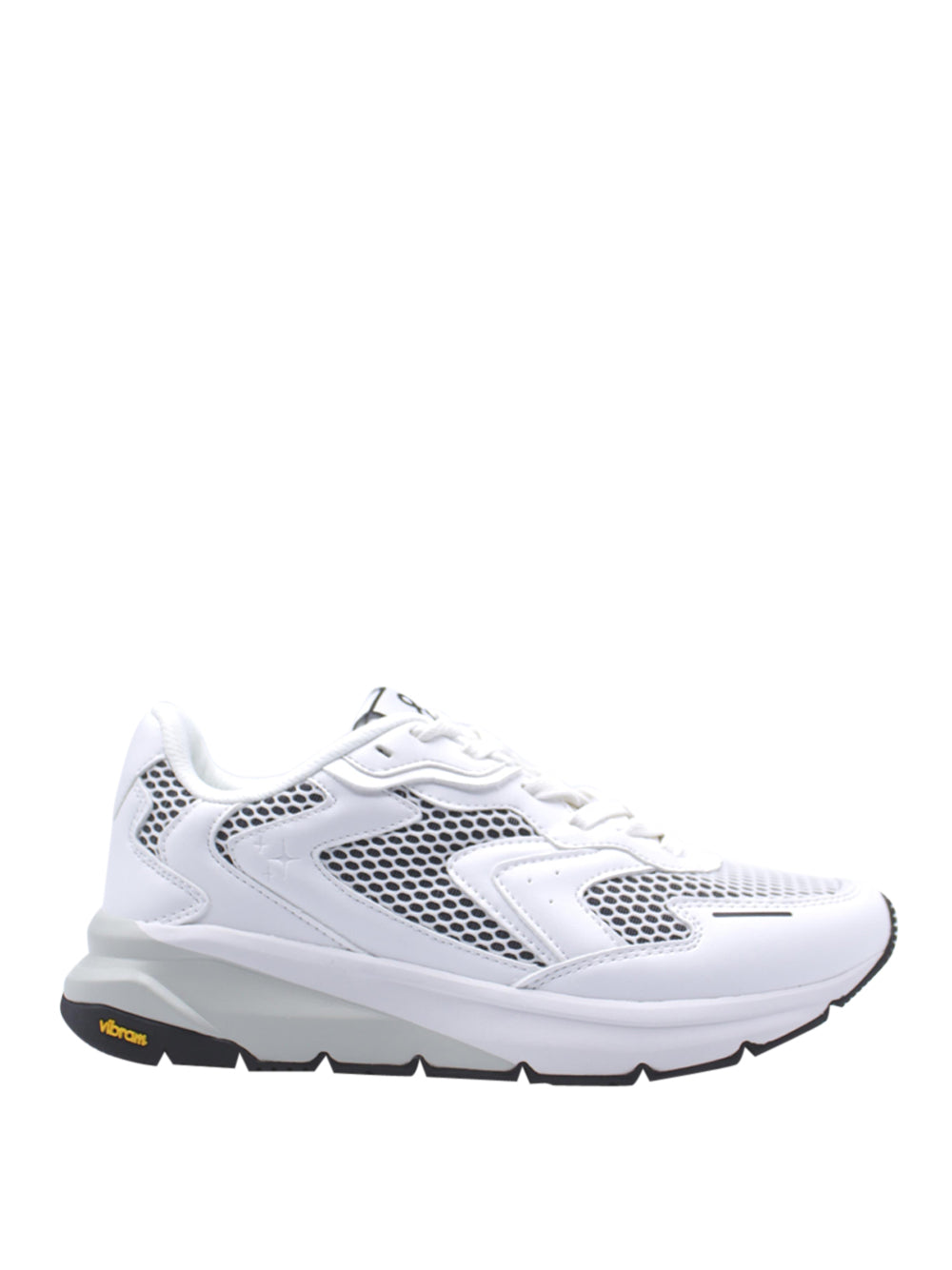 EXTR4 Sneakers Vibram Donna - Bianco modello 7707000