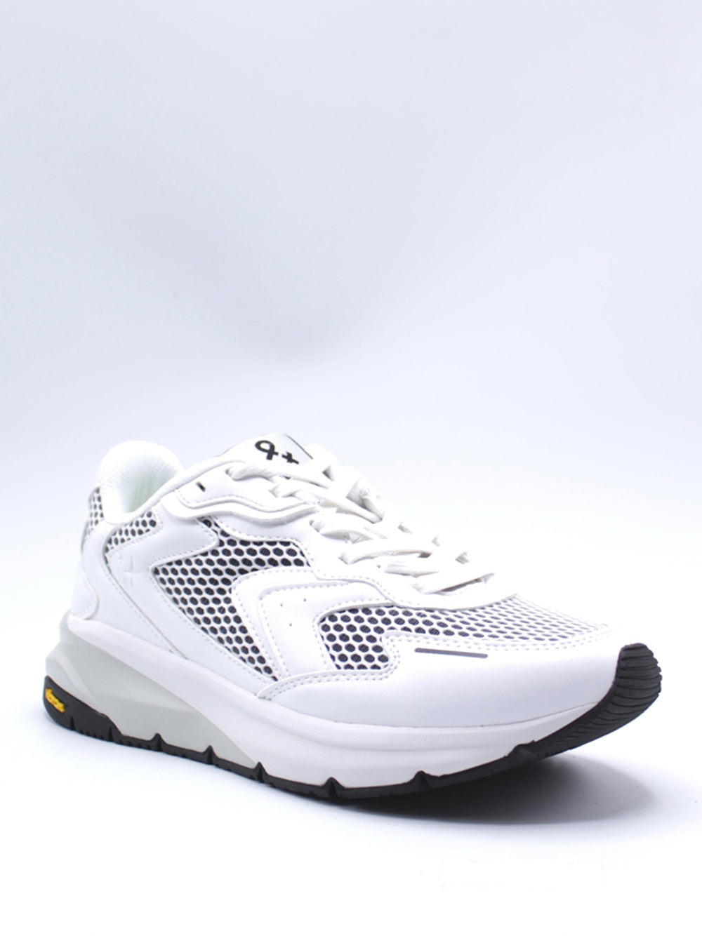 EXTR4 Sneakers Vibram Donna - Bianco modello 7707000