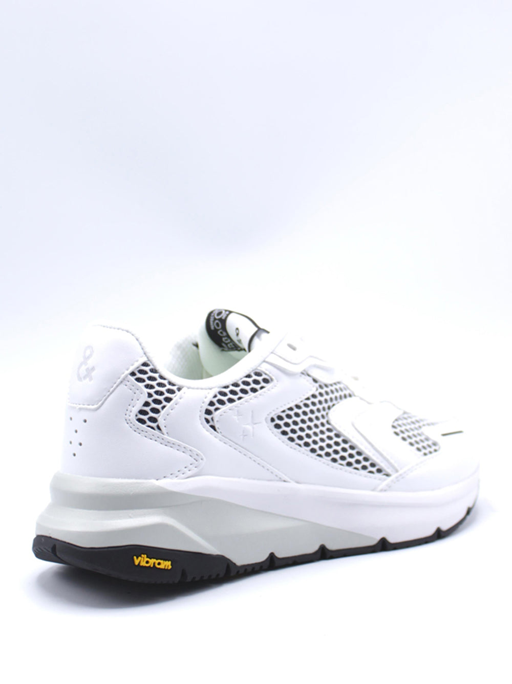 EXTR4 Sneakers Vibram Donna - Bianco modello 7707000