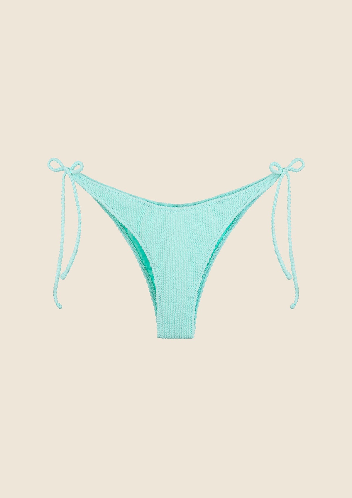 Costume Bikini Azzurro