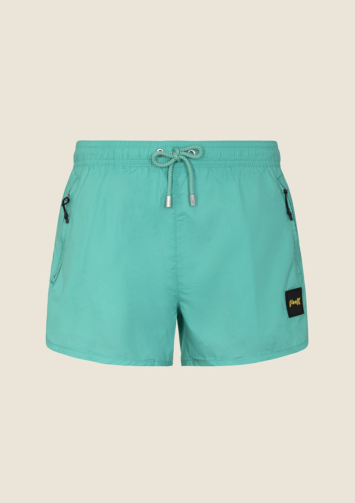 Shorts Azzurro