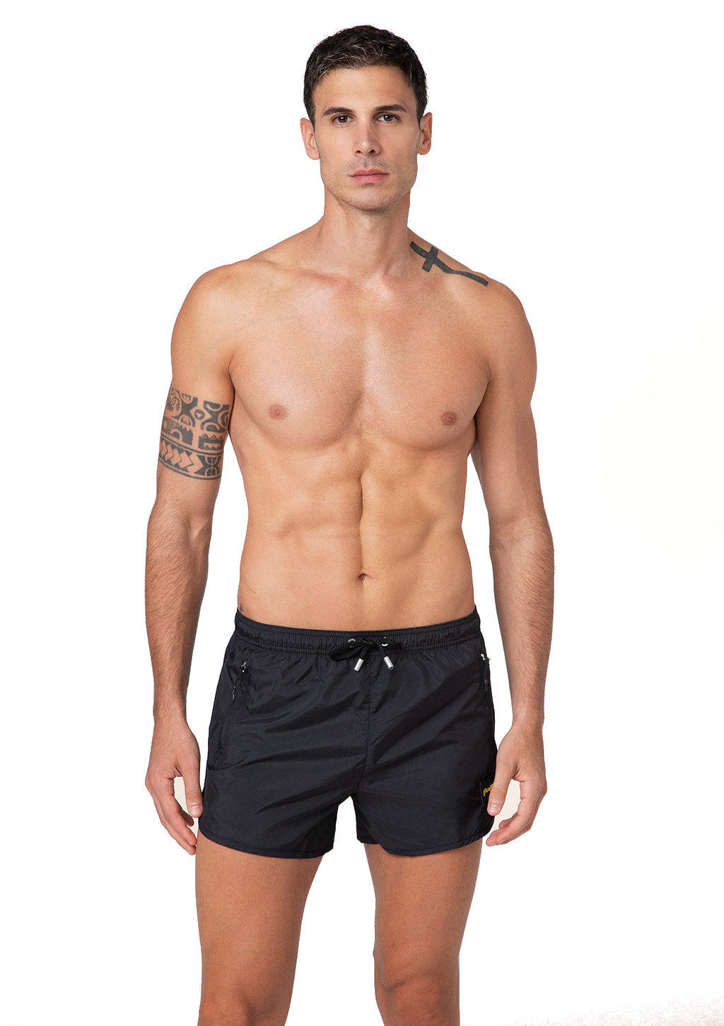 Shorts Nero