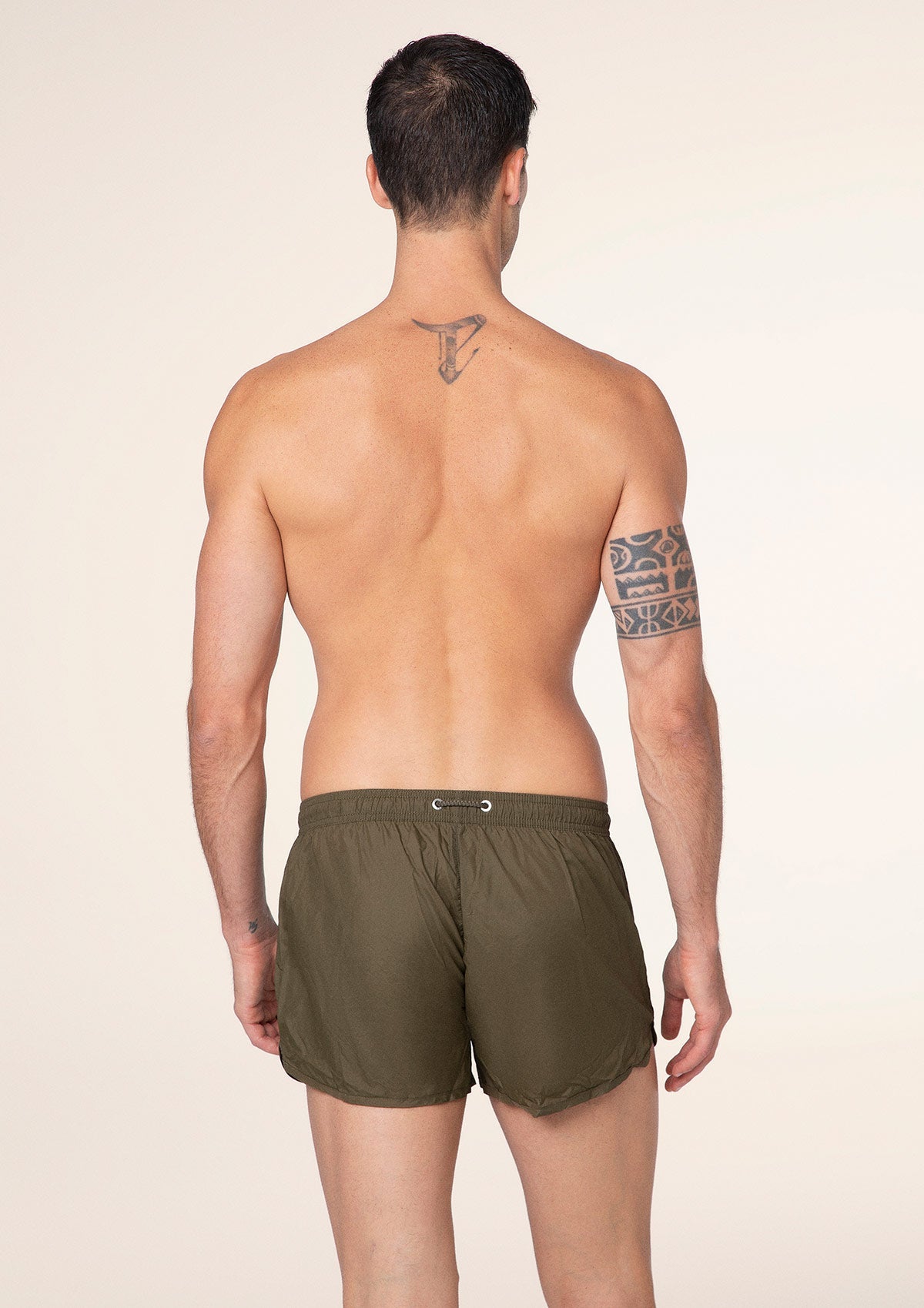 Shorts Verde