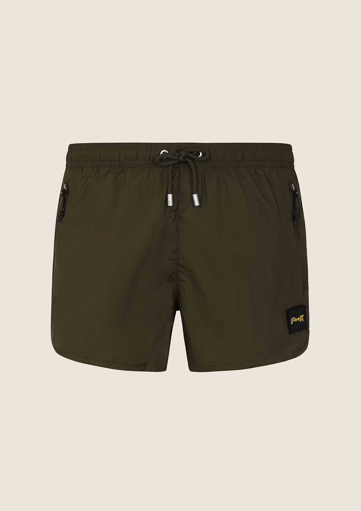 Shorts Verde