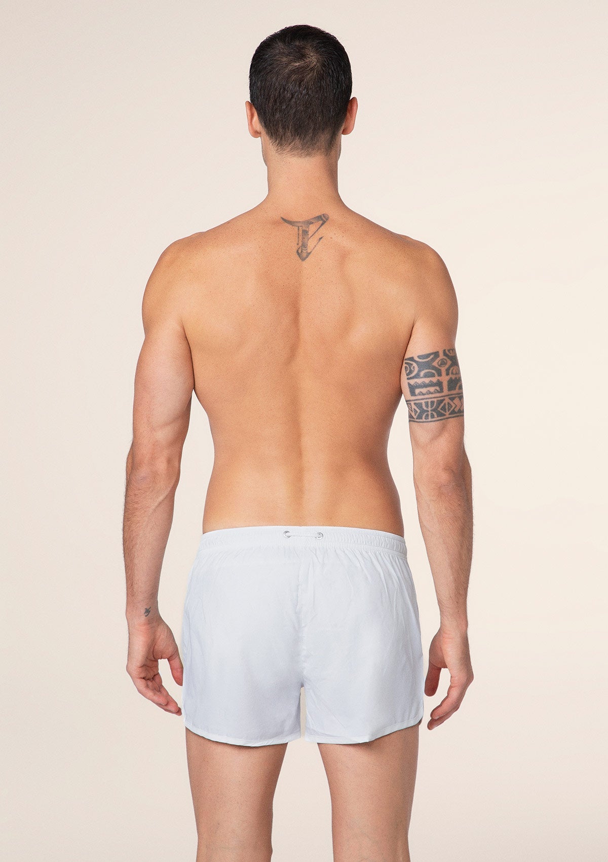 Shorts Bianco