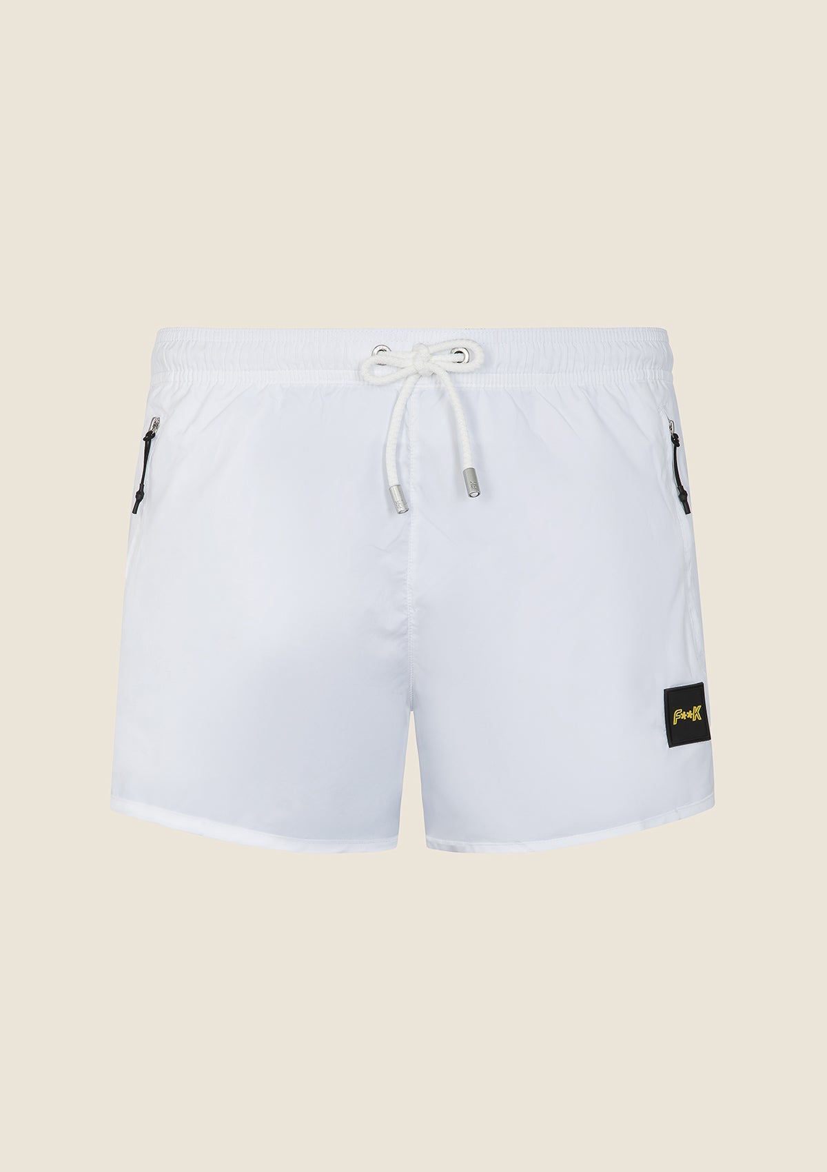 Shorts Bianco