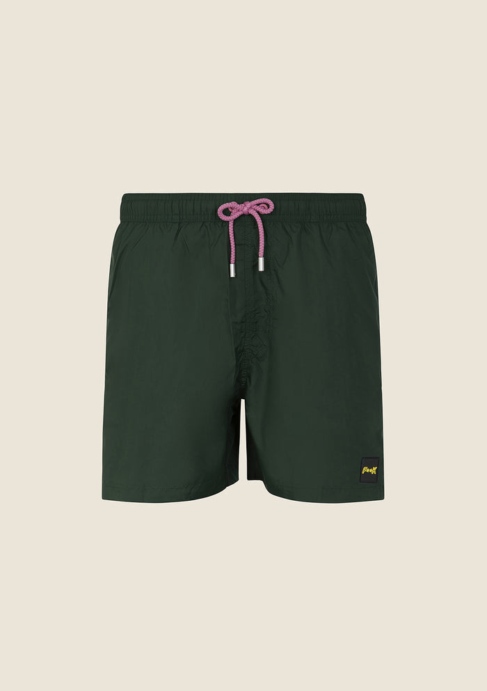 Shorts Verde
