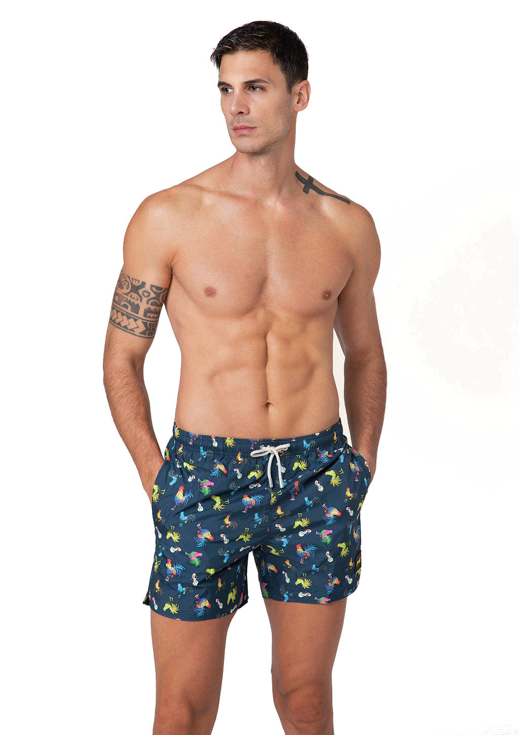 Shorts Fantasia
