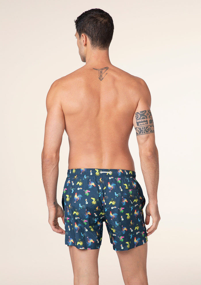 Shorts Fantasia