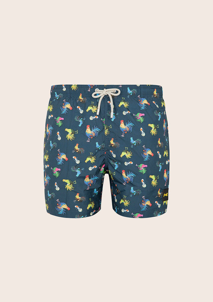 Shorts Fantasia
