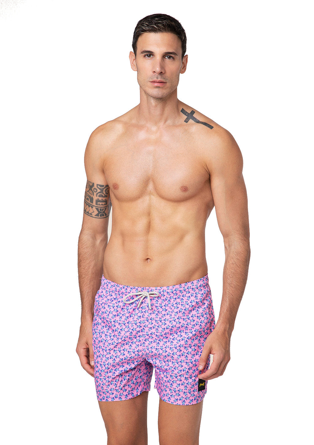 Shorts Fantasia