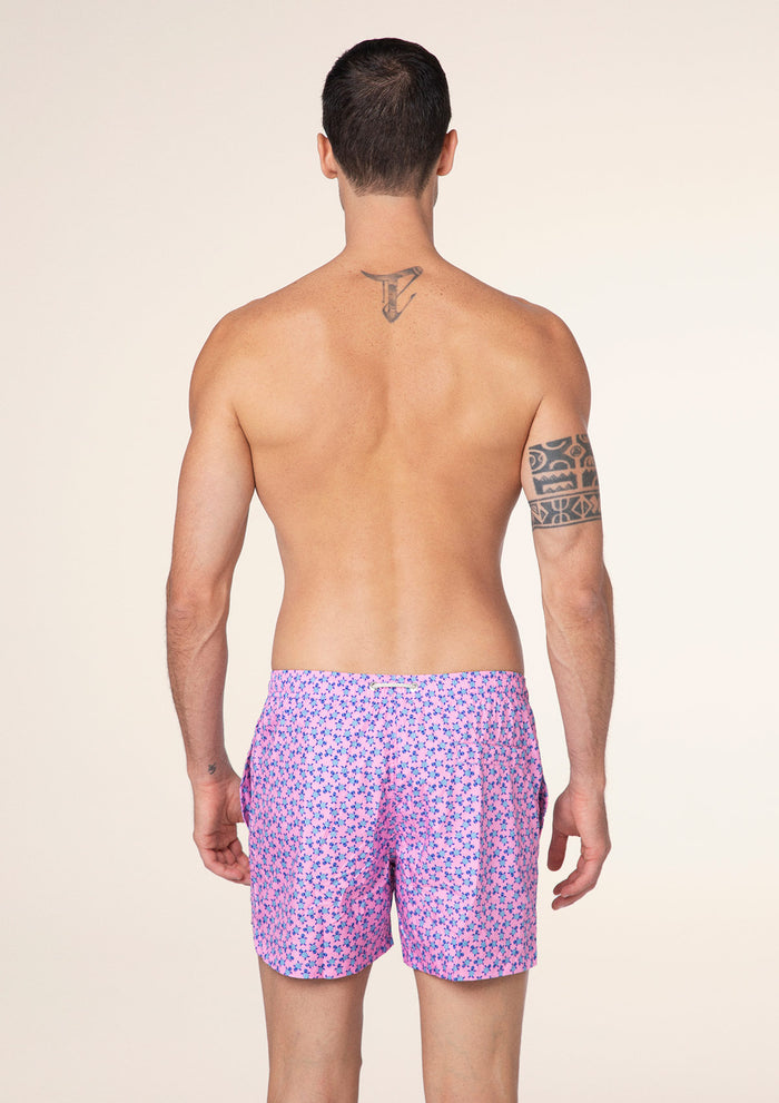 Shorts Fantasia