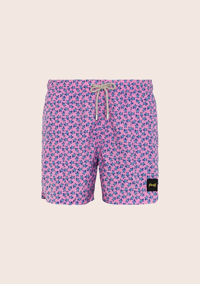 Shorts Fantasia