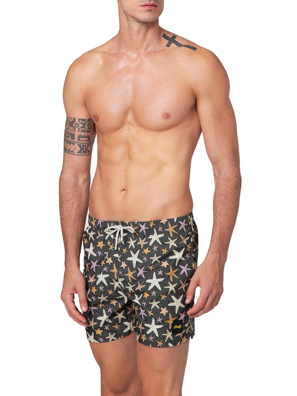 F**K Shorts Donna - Fantasia modello M04BA30X14