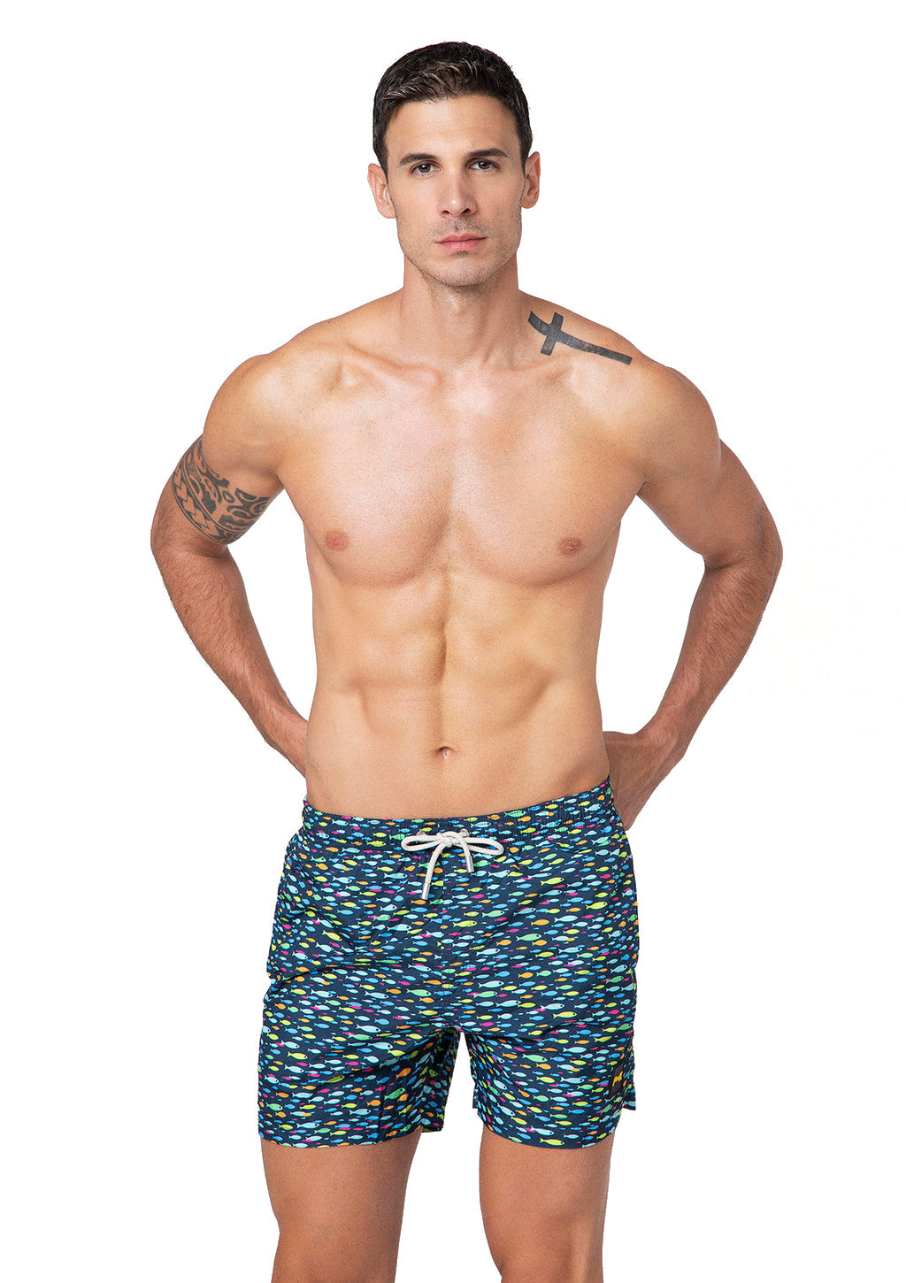 Shorts Fantasia