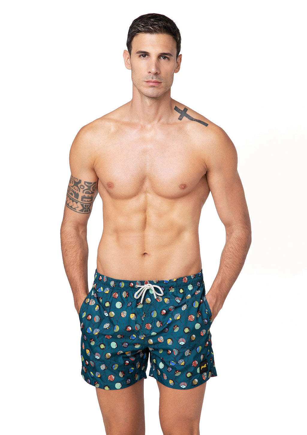 Shorts Fantasia