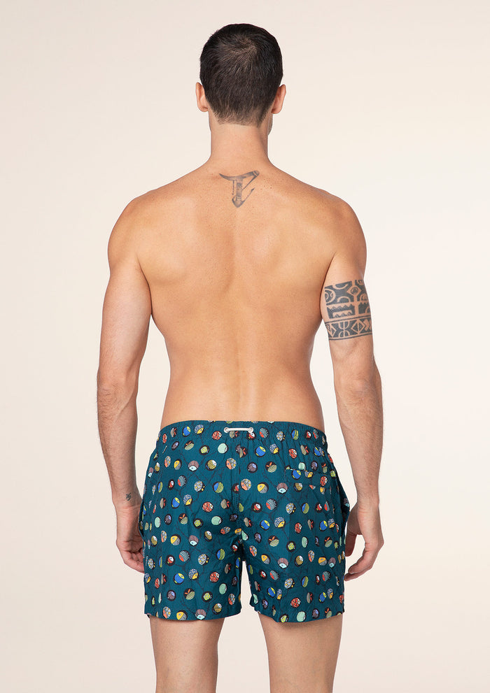 Shorts Fantasia
