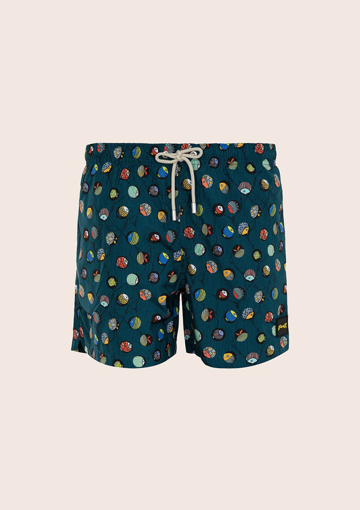 Shorts Fantasia
