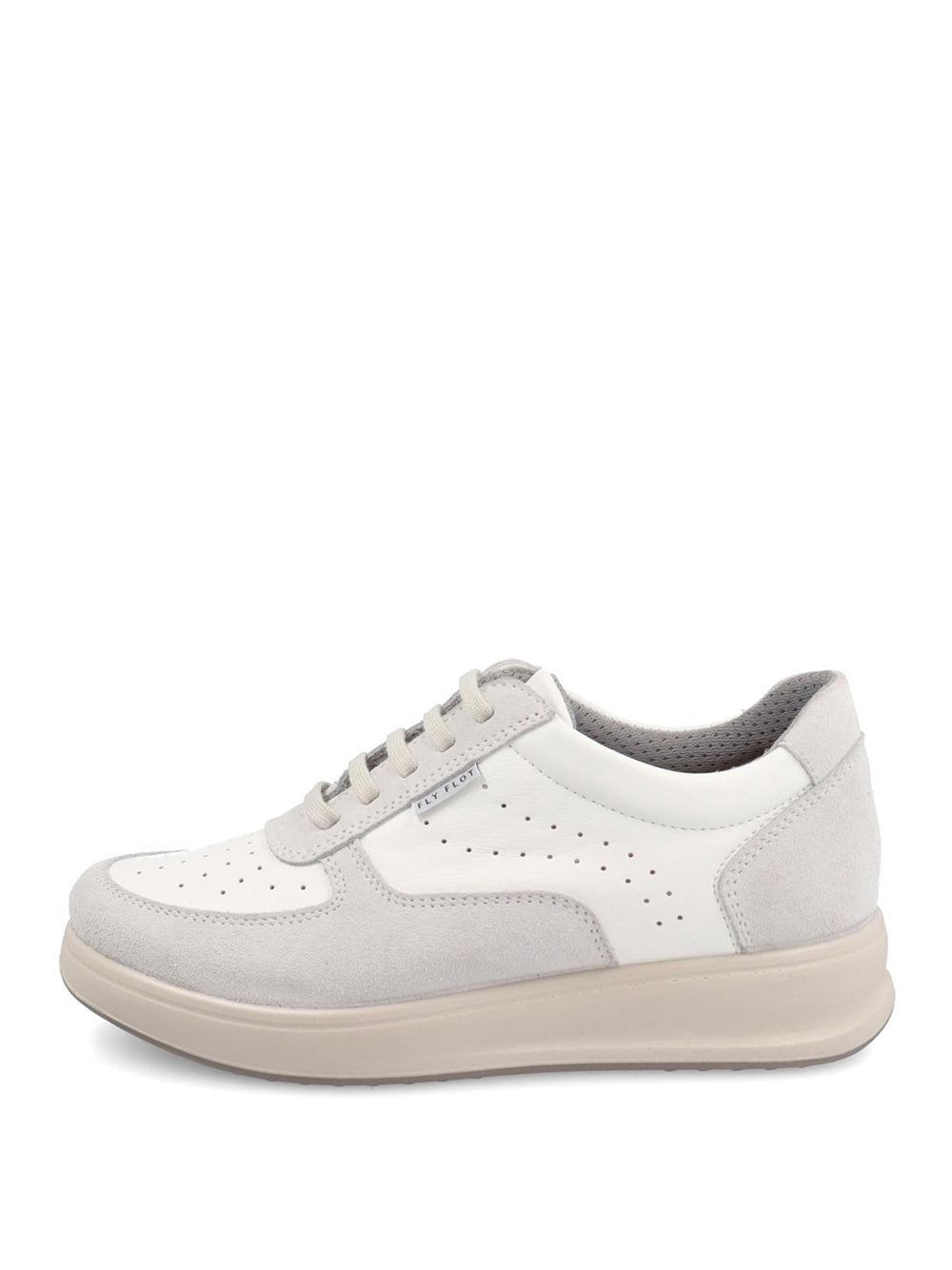 FLY FLOT Sneakers Donna - Grigio modello 64048 Z2