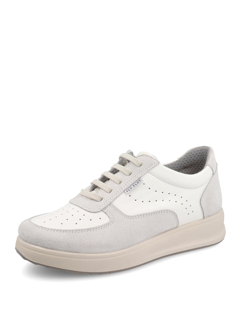 FLY FLOT Sneakers Donna - Grigio modello 64048 Z2