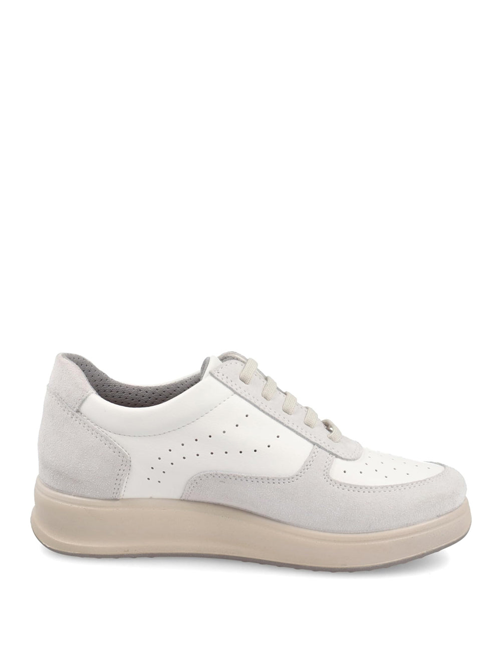 FLY FLOT Sneakers Donna - Grigio modello 64048 Z2