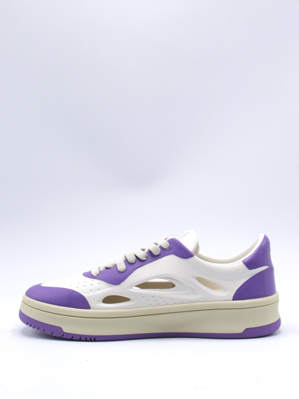 FOAMERS Sneakers Donna - Bianco modello F5009