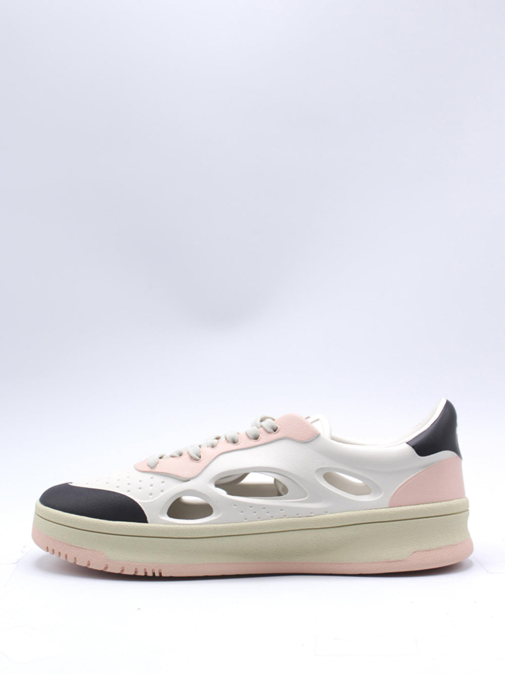 FOAMERS Sneakers Donna - Bianco modello S5FOAM01EVAR08