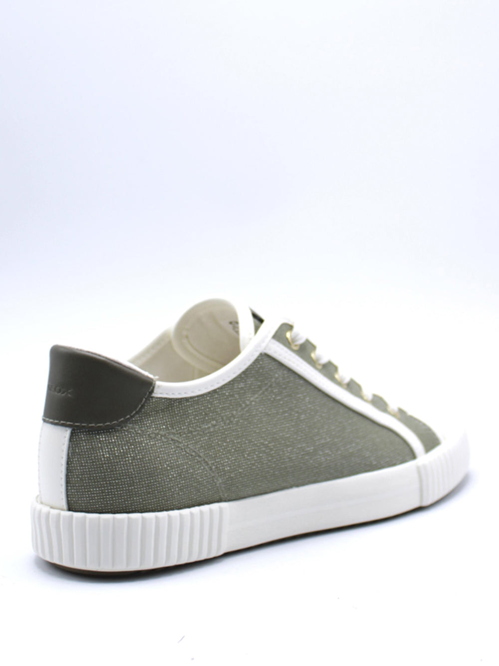GEOX Sneakers Donna - Verde modello D556HB0AS54