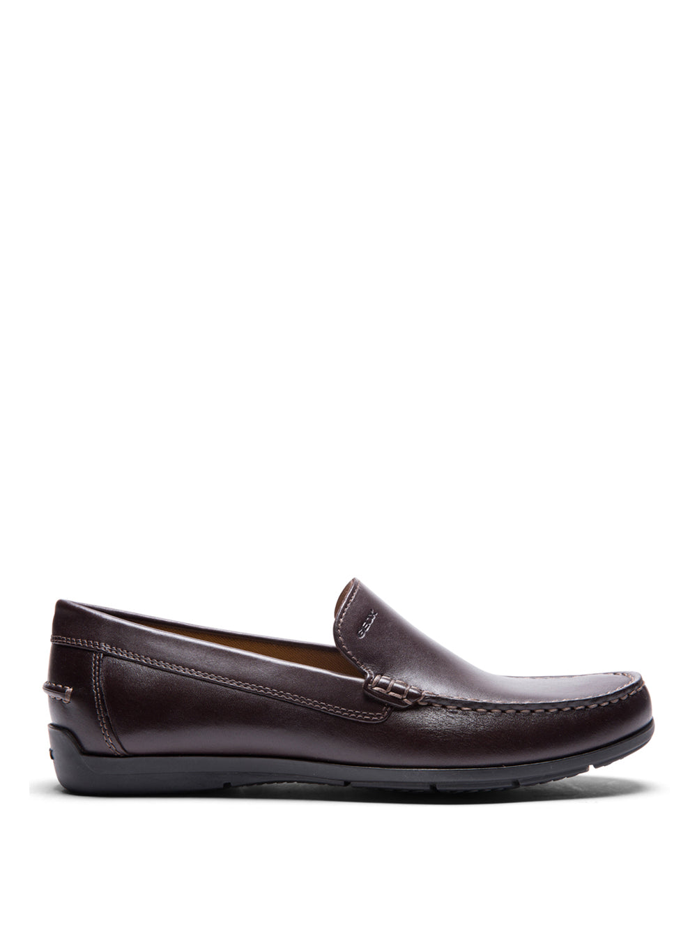 GEOX Mocassini Uomo - Marrone modello U32Q3A43