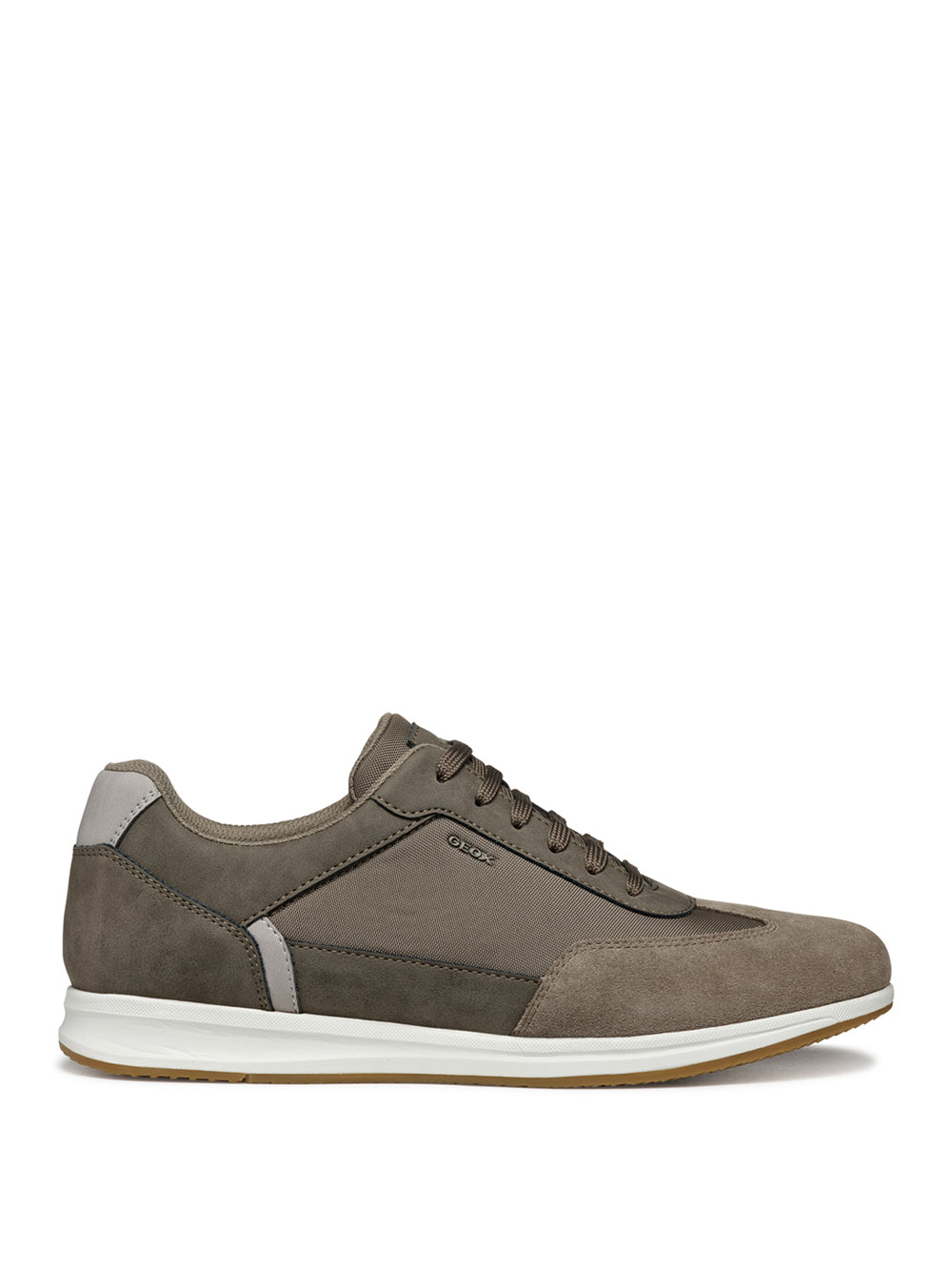 GEOX Sneakers Uomo - Grigio modello U55H5C011EK