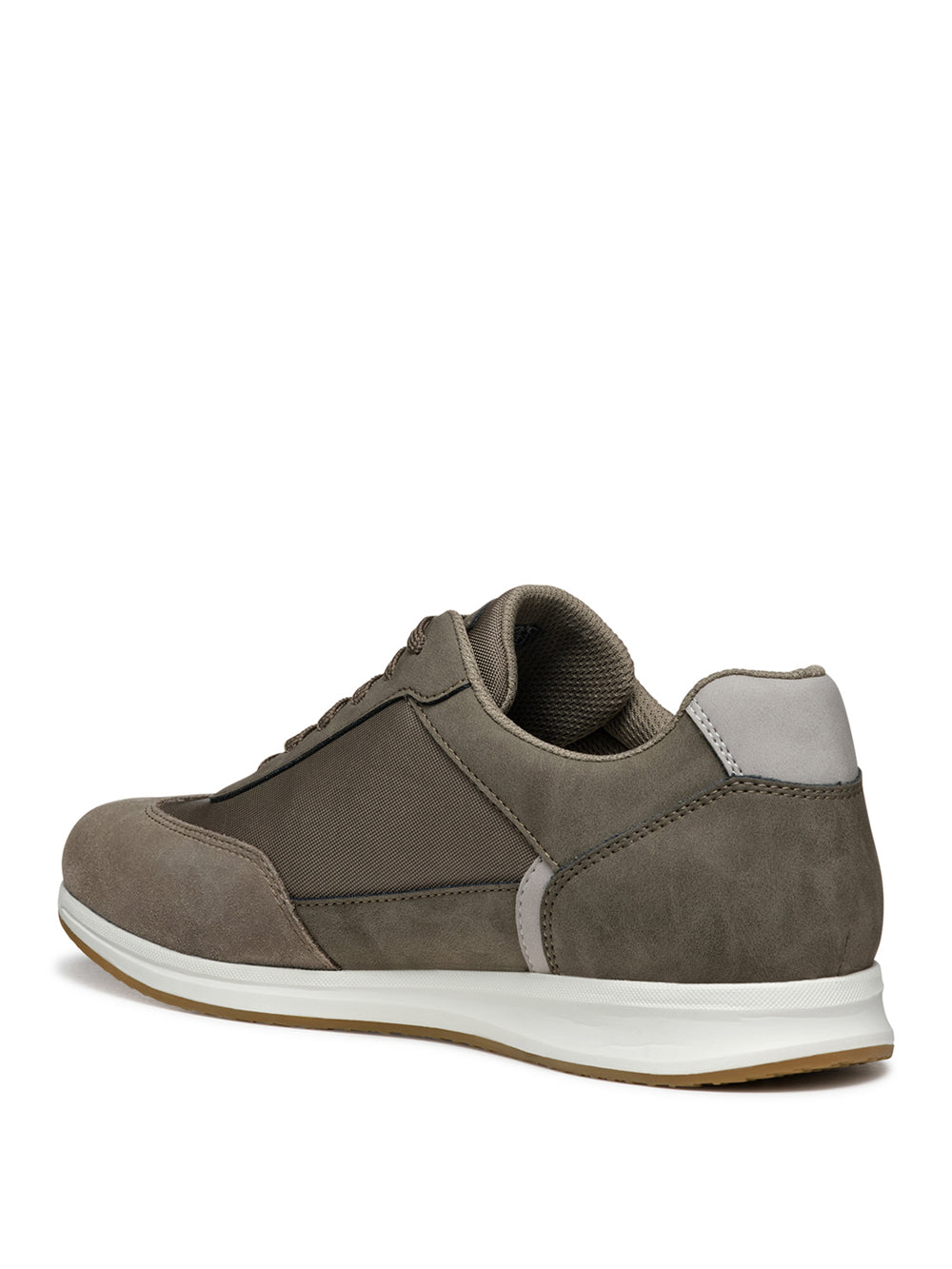 GEOX Sneakers Uomo - Grigio modello U55H5C011EK