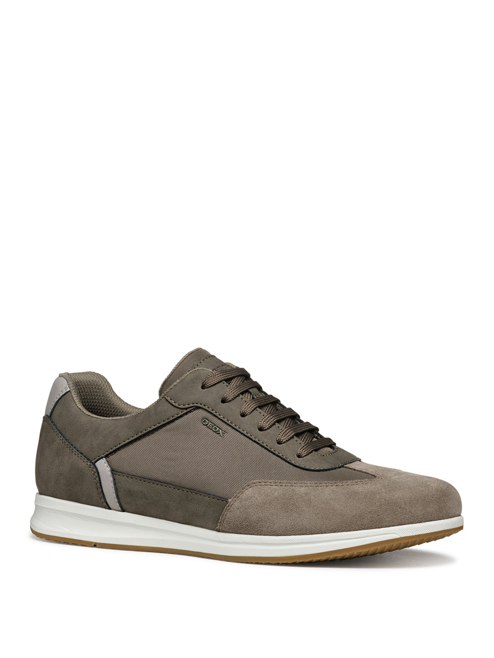 GEOX Sneakers Uomo - Grigio modello U55H5C011EK