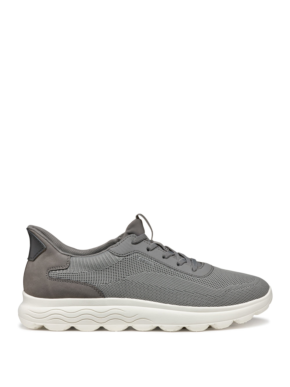 GEOX Sneakers Spherica Uomo - Grigio modello U55MPA06KEK