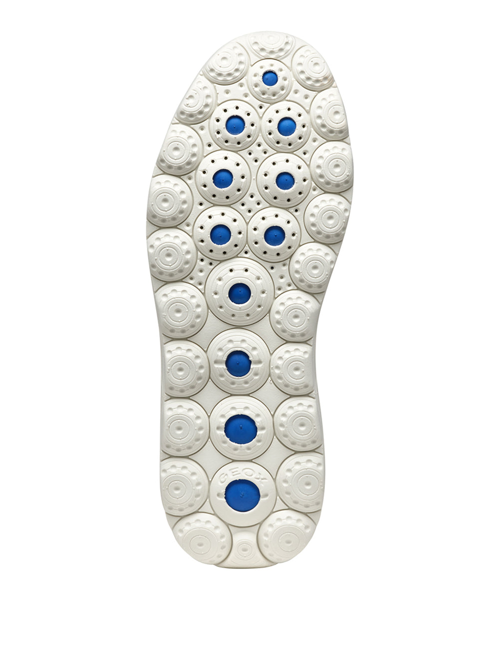 GEOX Sneakers Spherica Uomo - Grigio modello U55MPA06KEK