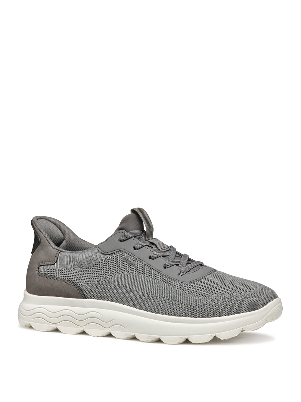 GEOX Sneakers Spherica Uomo - Grigio modello U55MPA06KEK